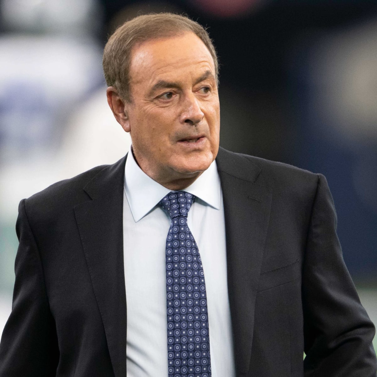 Al Michaels reportedly headed to , Thursday Night Football