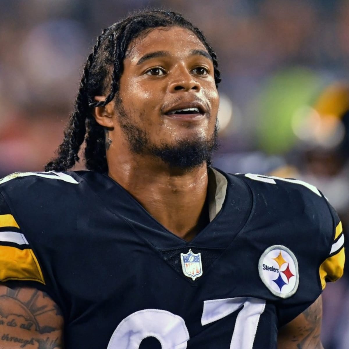 Steelers Non-Tender All Four Restricted Free Agents