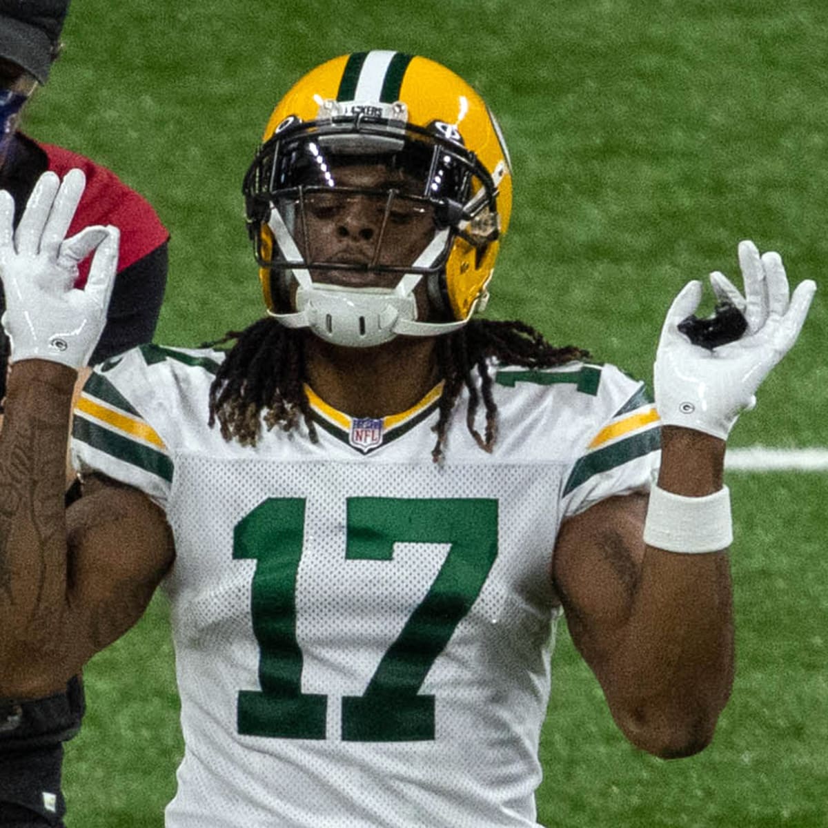 NFL Rumors: 3 teams Davante Adams could sign with in 2022