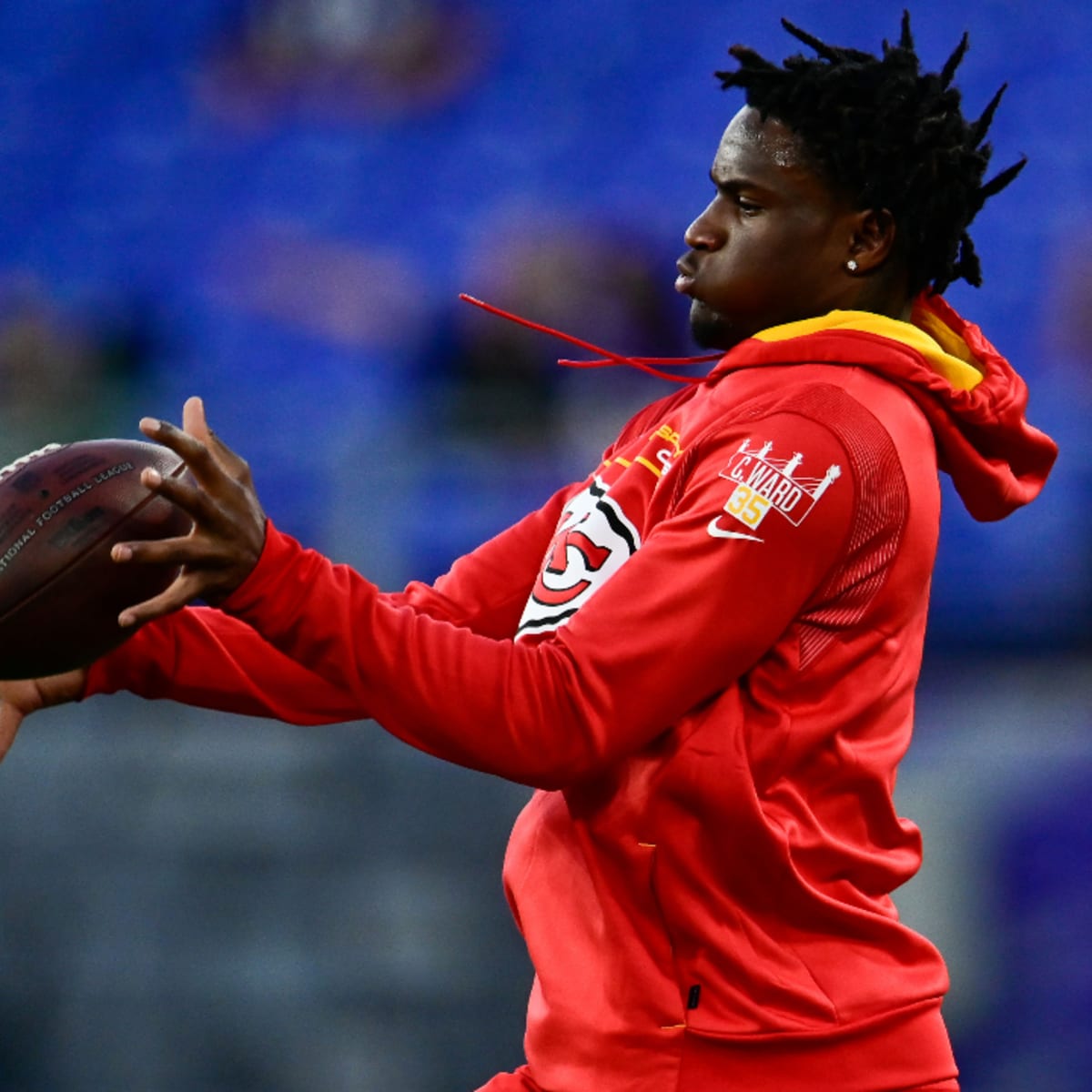 Why 49ers chose Charvarius Ward as free-agent cornerback to add – NBC  Sports Bay Area & California