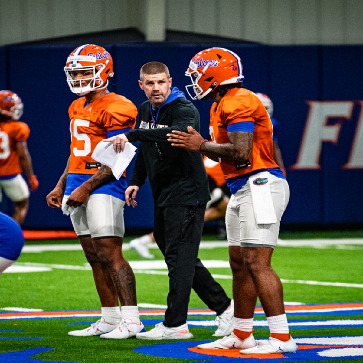 Former Gators Safety Donovan McMillon Transferring to Pitt - Sports  Illustrated Florida Gators News, Analysis and More