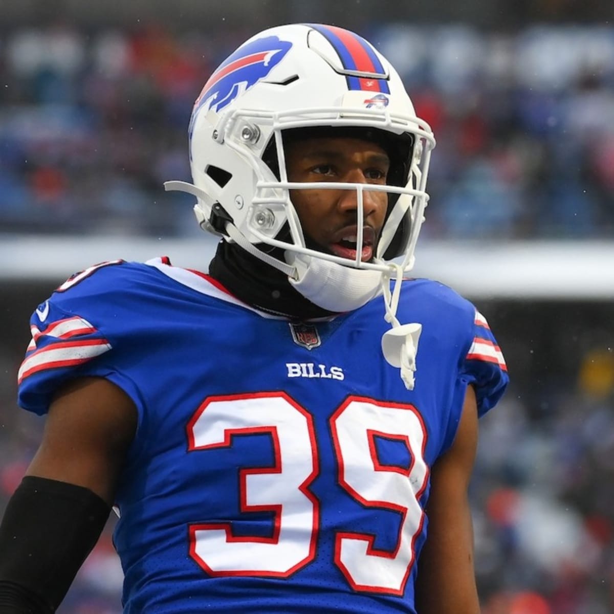 Pittsburgh Steelers Signing CB Levi Wallace - Sports Illustrated