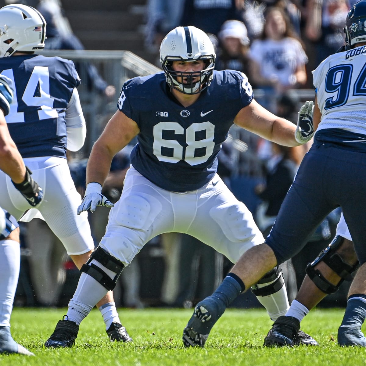 How to watch Penn State's Pro Day; Lions have energy, enthusiasm