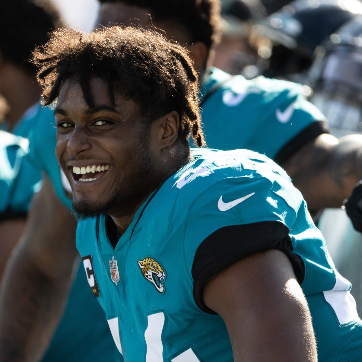 Jacksonville Jaguars Release Former UCLA Football Standout Myles Jack -  Sports Illustrated UCLA Bruins News, Analysis and More