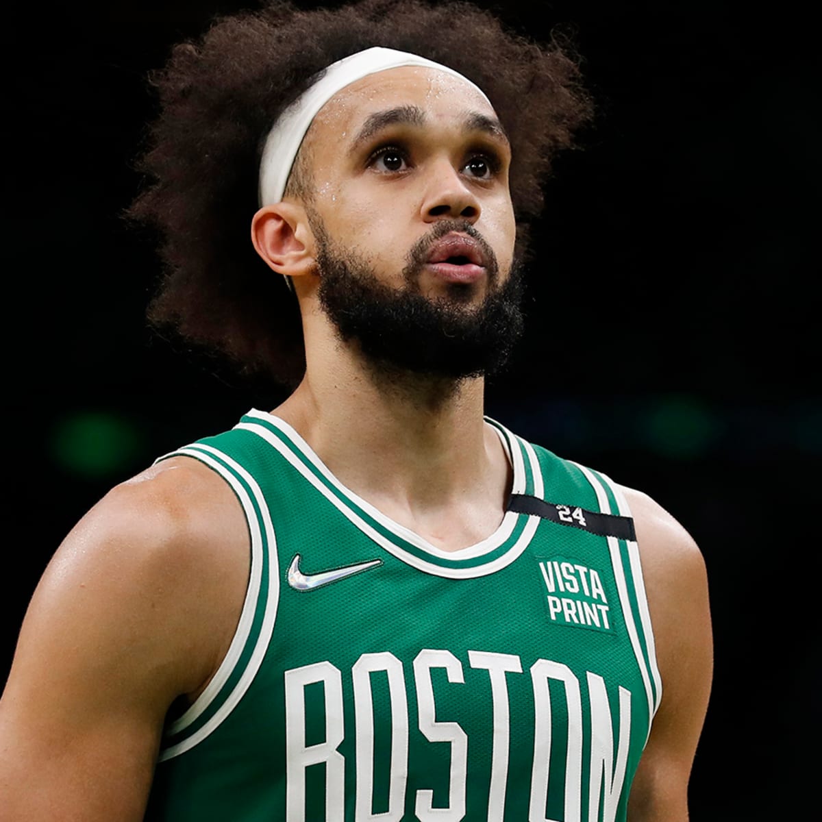 With chemistry and confidence, Boston Celtics just keep getting