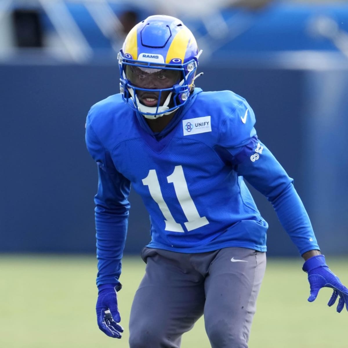Jacksonville Jaguars Agree to Terms With Rams CB Darious Williams