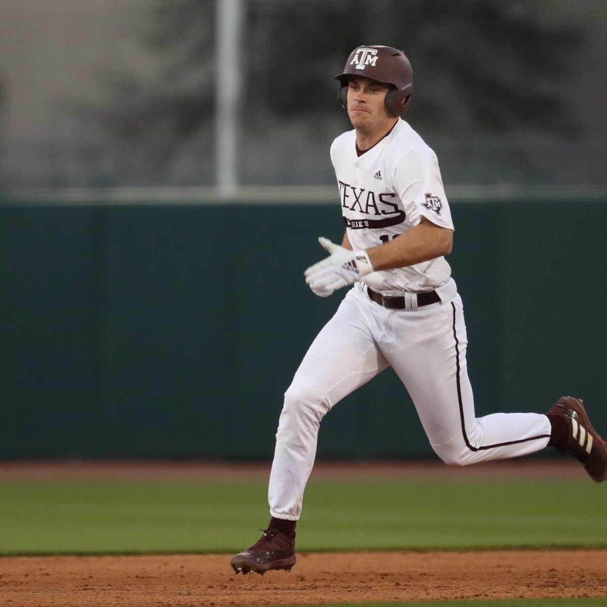 Texas A&M baseball heads to West Virginia regional after late slump