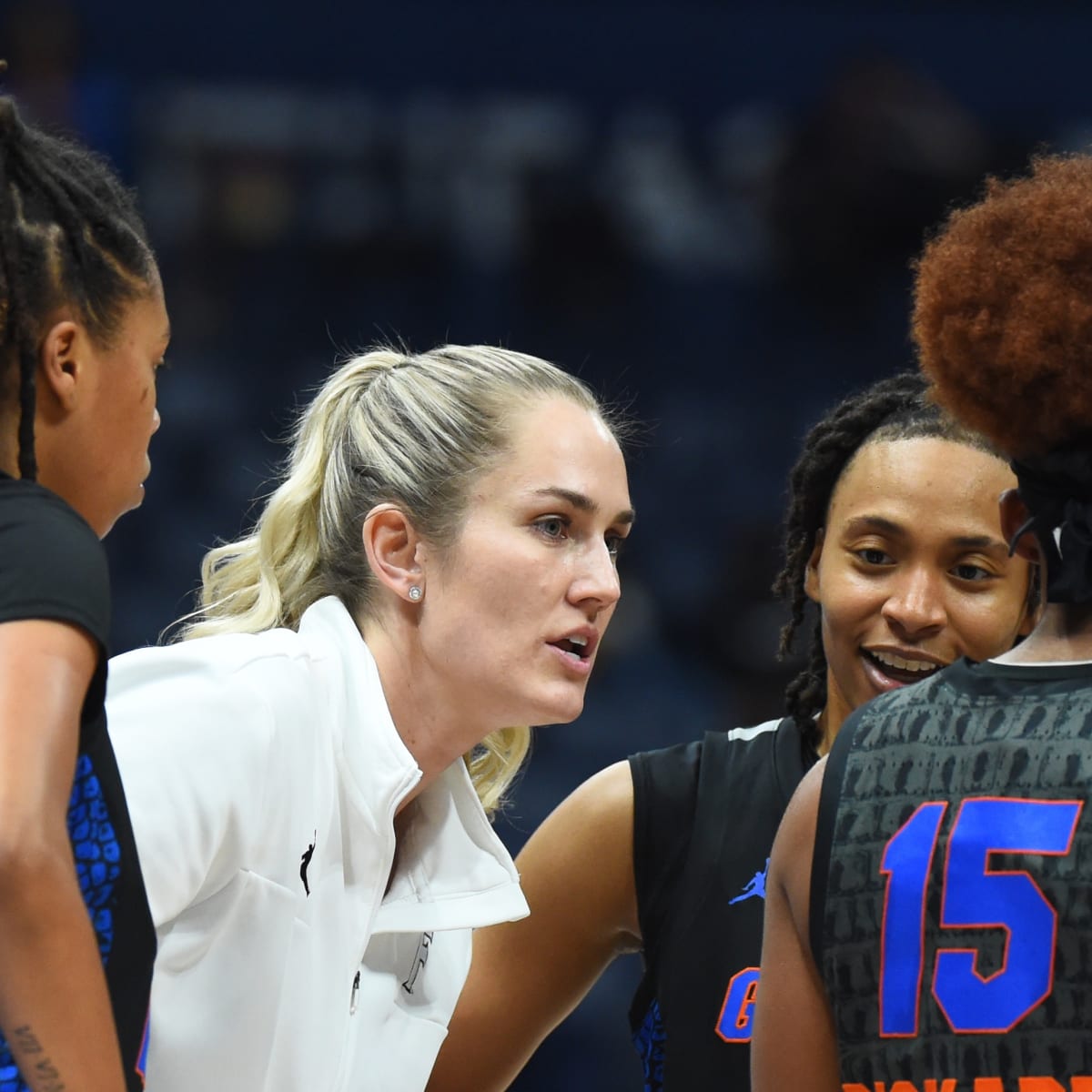 Gators prepare for NCAA tournament after SEC semifinals loss - The  Independent Florida Alligator