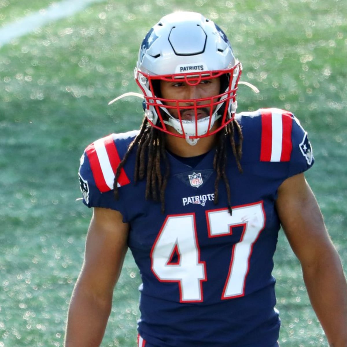 Patriots free agency news: Brandon Bolden reportedly joining Josh