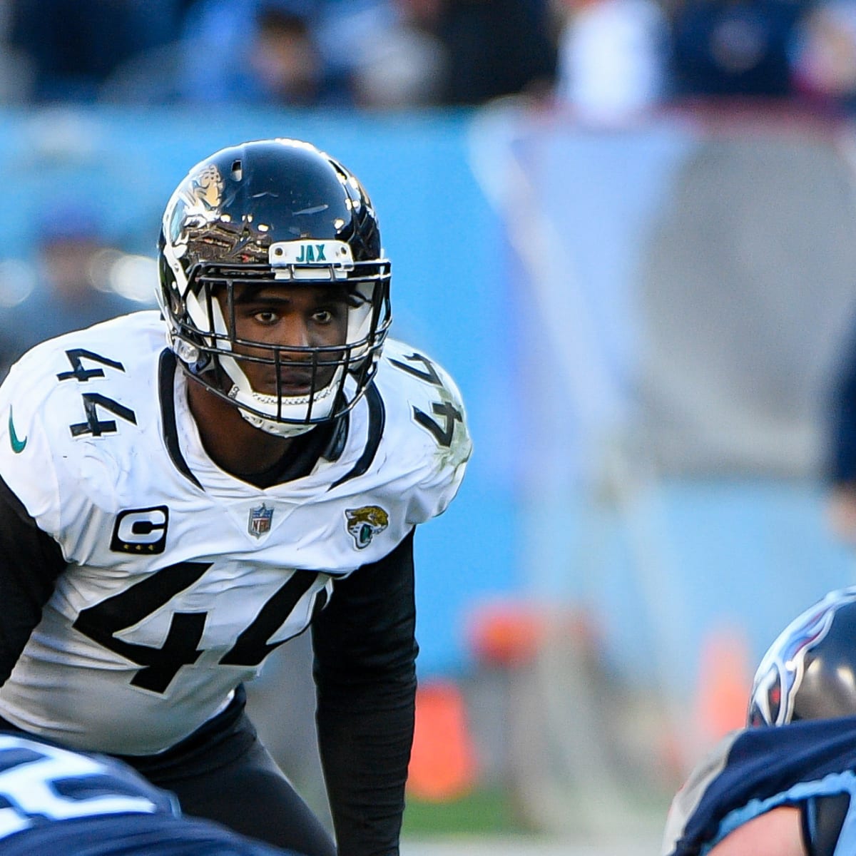 NFL Insider: Steelers expected to sign former Jags LB Myles Jack to  two-year deal