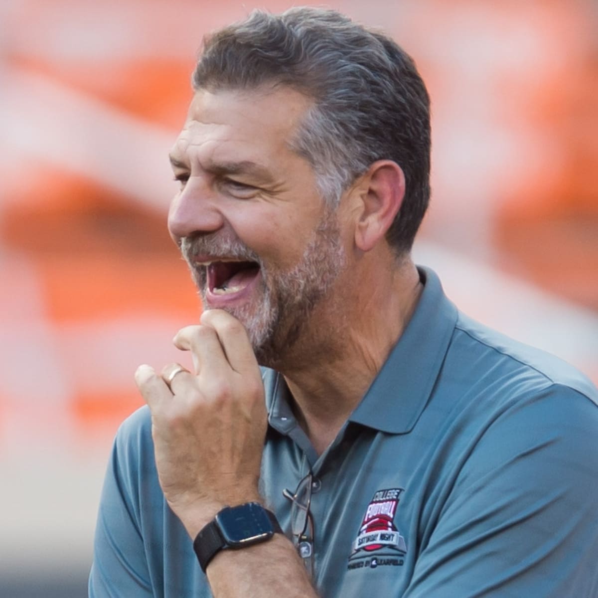 Mike Golic Reportedly Lands New Media Job: Fans React - The Spun: What's  Trending In The Sports World Today