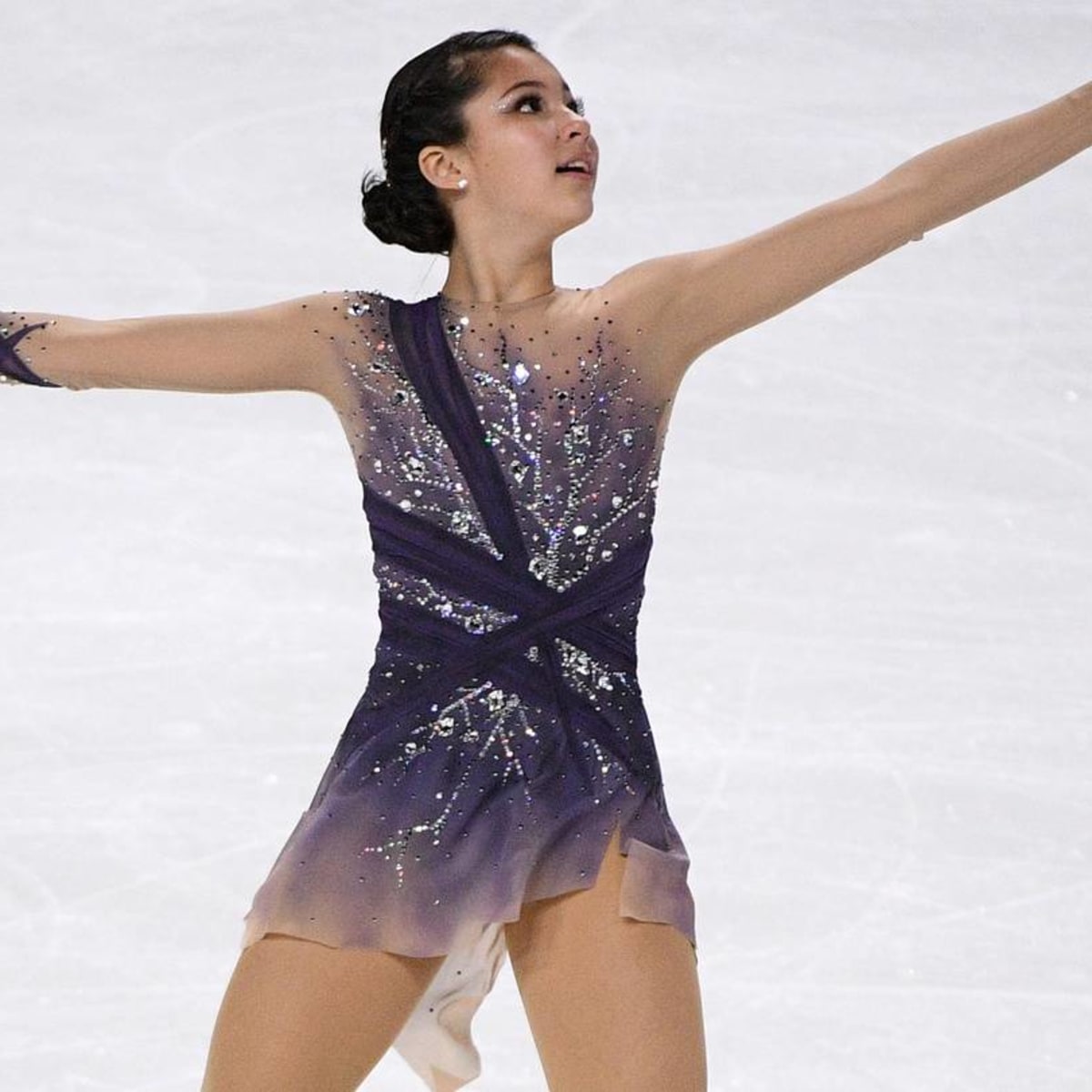 Alysa Liu Announces Return to Competitive Figure Skating