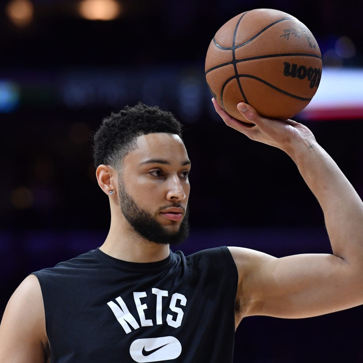 The NBA Is Souring on Ben Simmons