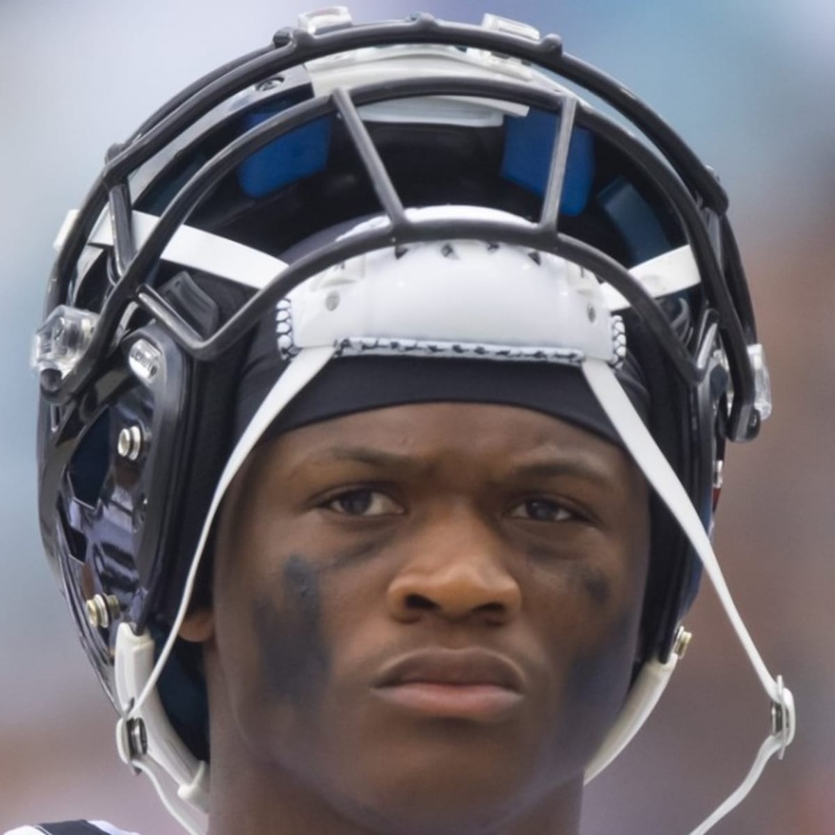 DK Metcalf wore a soother mouthguard for his NFL debut - Article