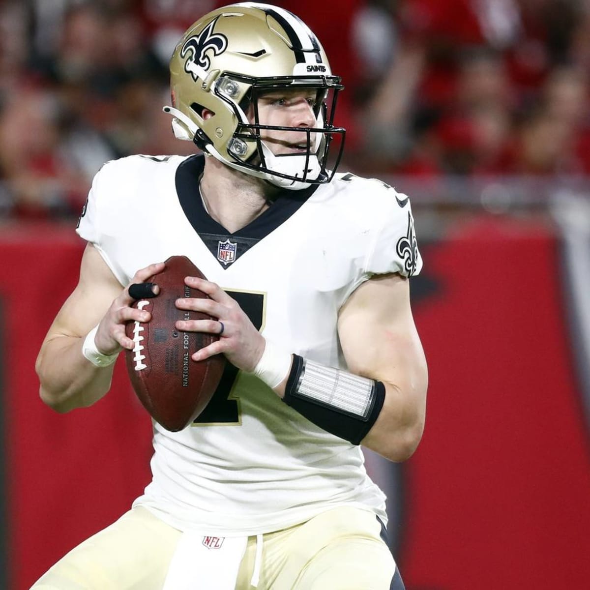 Saints Head Coach: Taysom Hill Will Be QB2 For New Orleans In 2020