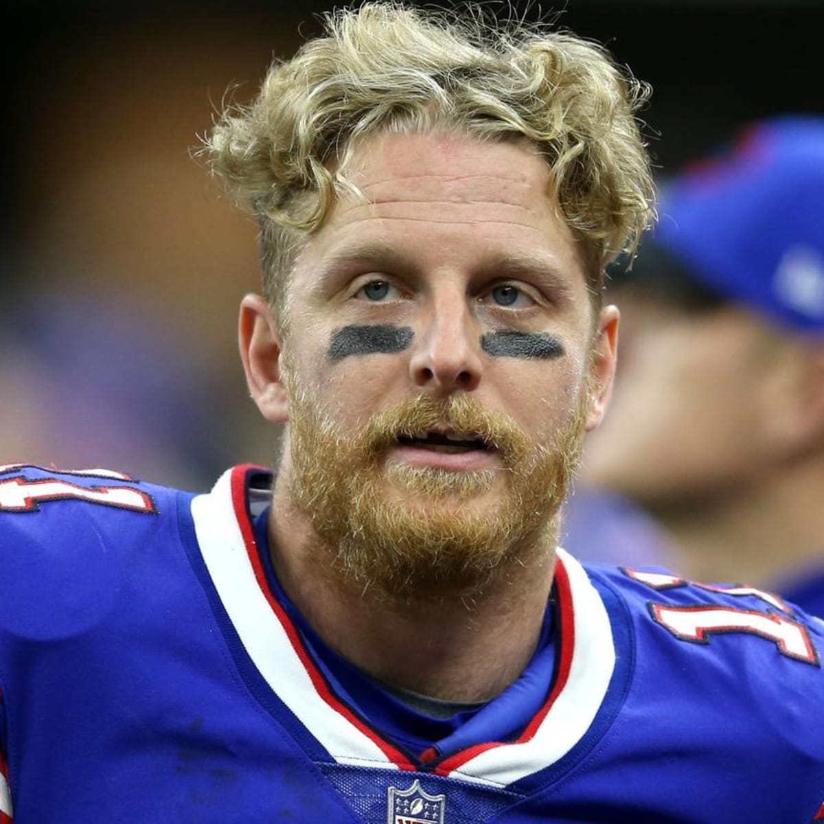 Bills release WR Cole Beasley, Sports