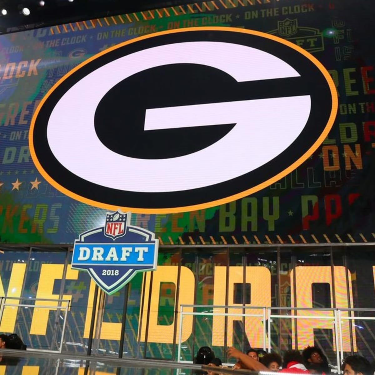 DraftNerds 2022 Mock Draft - Green Bay Packers