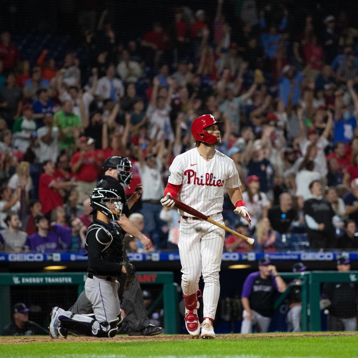 Who's the Phillies' 2022 MVP? J.T. Realmuto heads the list, but there are  other worthy choices