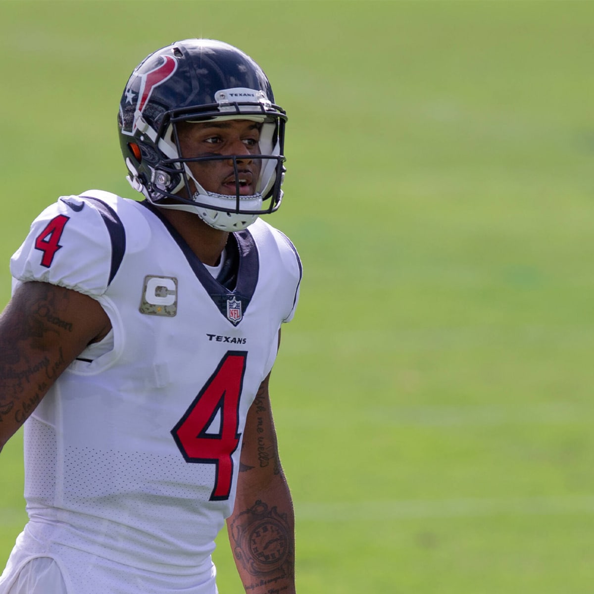 How the Deshaun Watson trade and contract could change parts of the NFL  forever