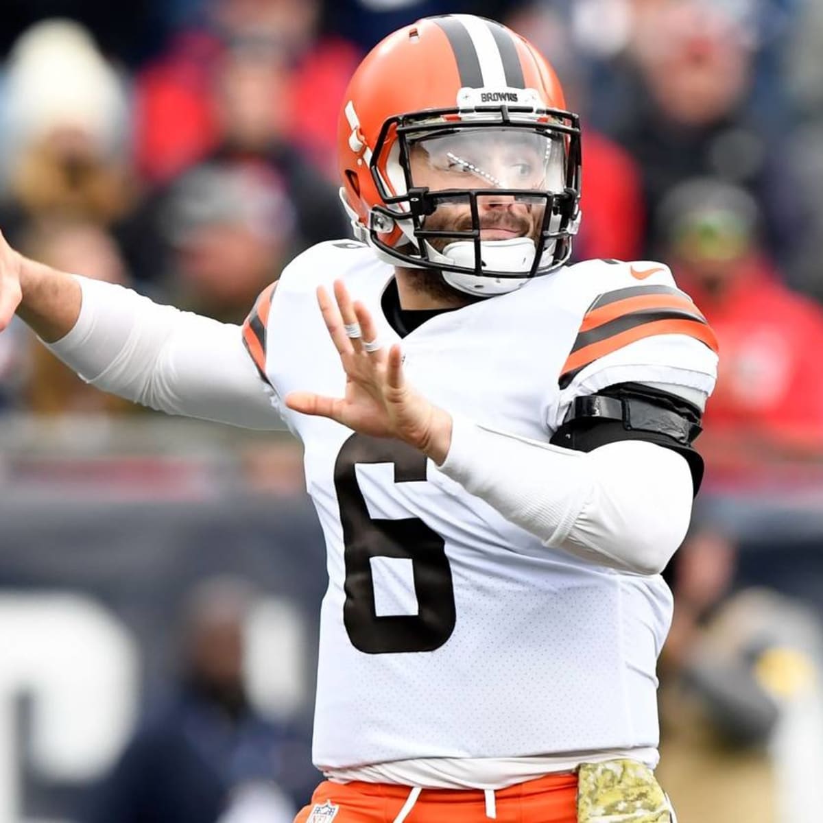 Baker Mayfield Trade Market: Would the Indianapolis Colts take another  reclamation project?