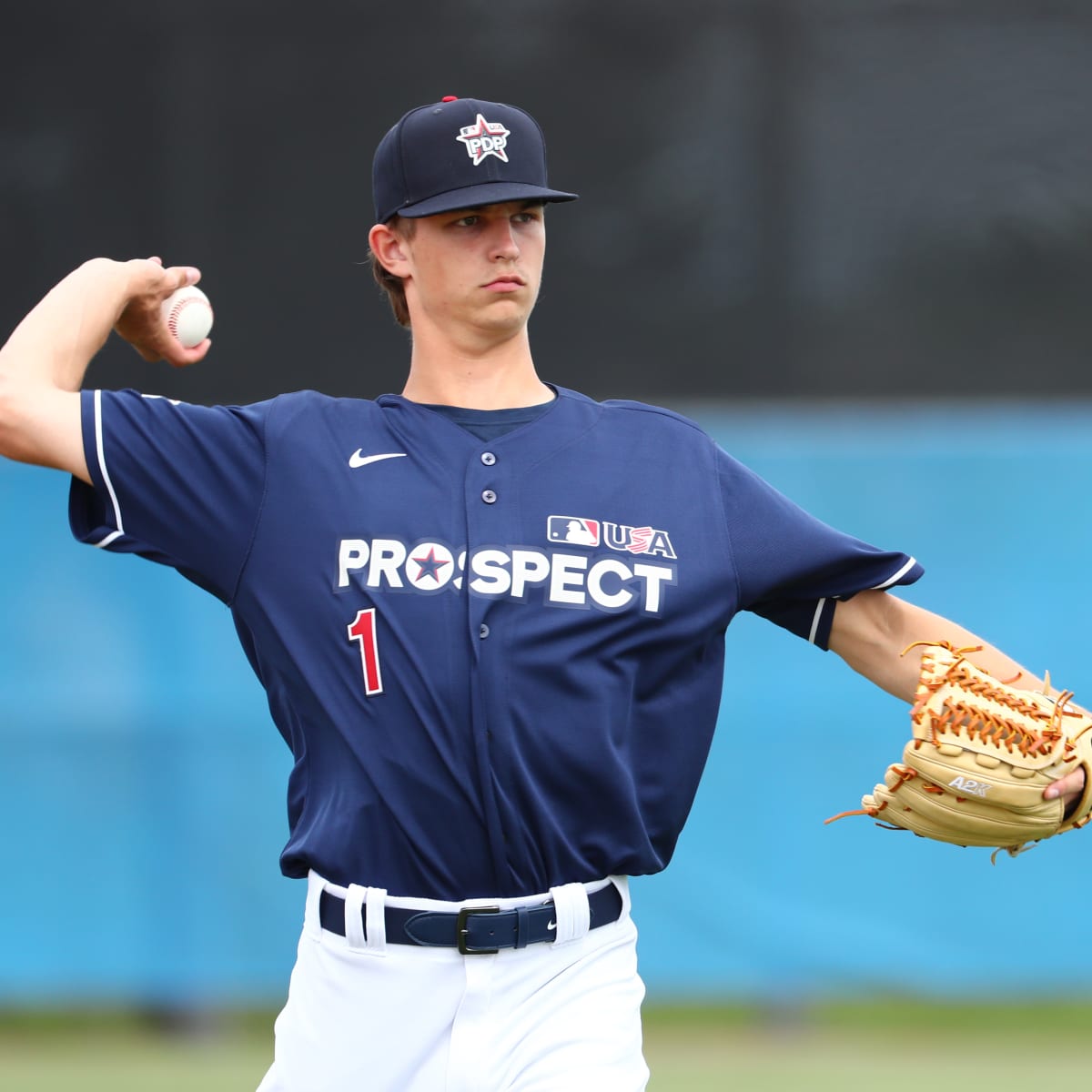 MLU: Bryson Stott is Getting Hot - Baseball ProspectusBaseball Prospectus