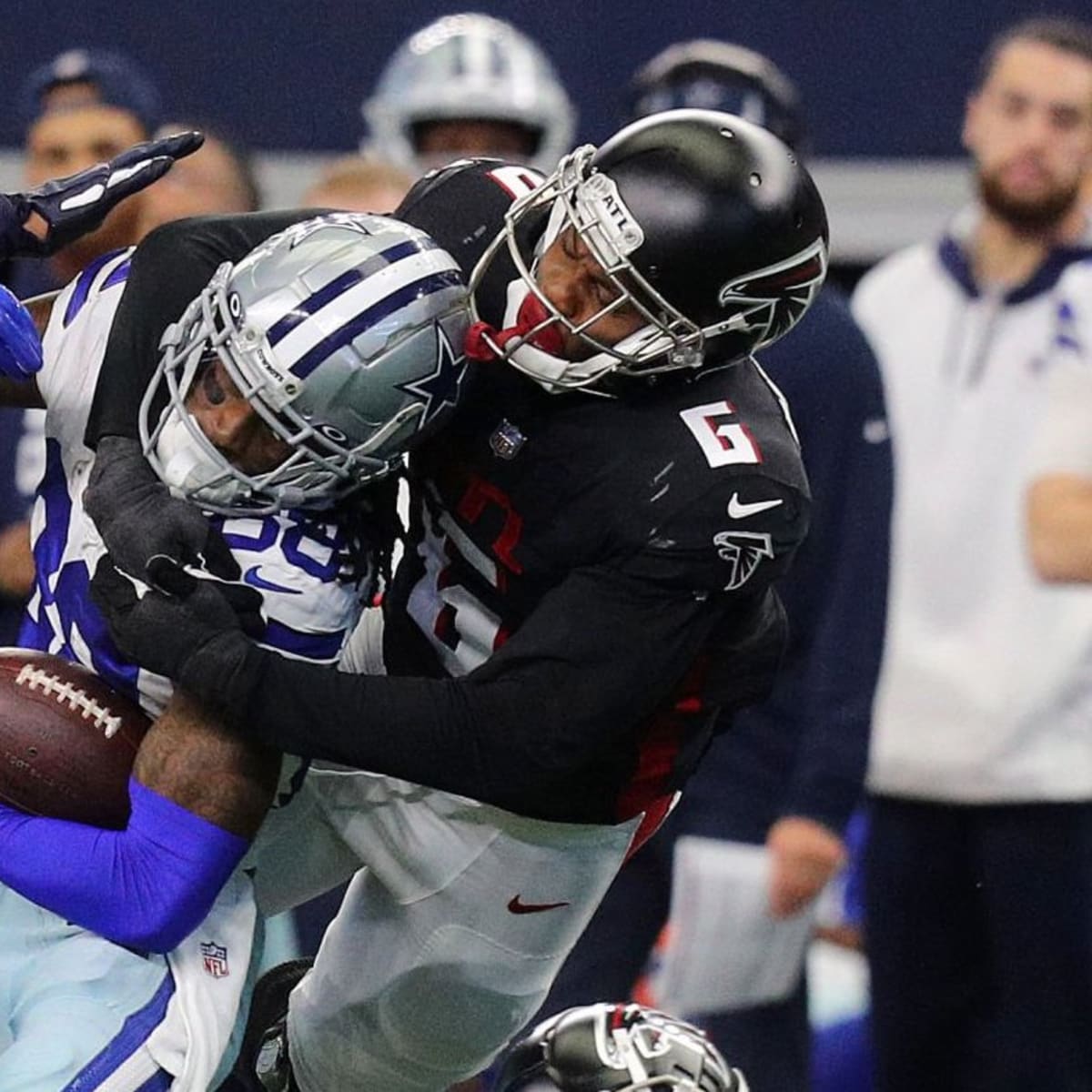 Deshaun Watson Trade Matters to Dallas Cowboys LB Micah Parsons; Here's Why  - FanNation Dallas Cowboys News, Analysis and More