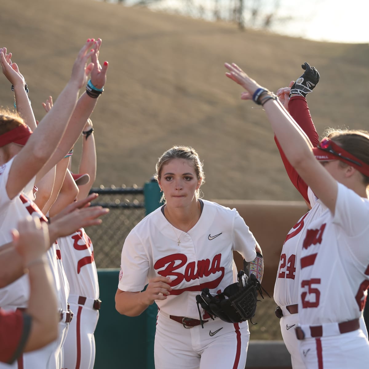 Softball releases 2023 schedule featuring 51 games; includes home