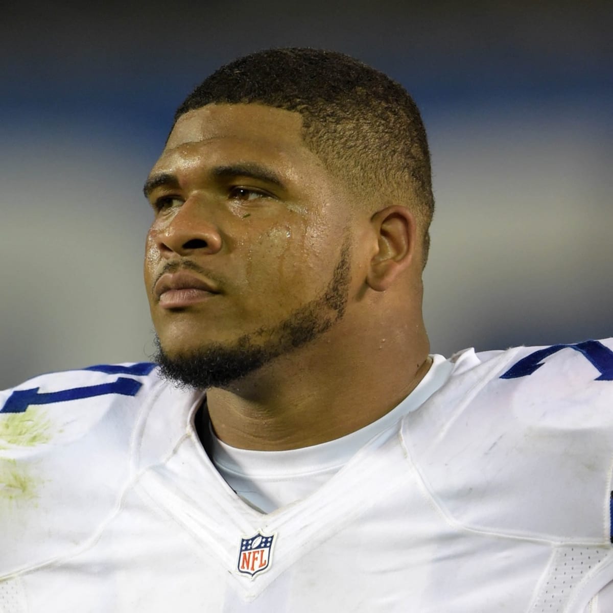 La'el Collins visiting Bengals after Cowboys cut him: NFL Free