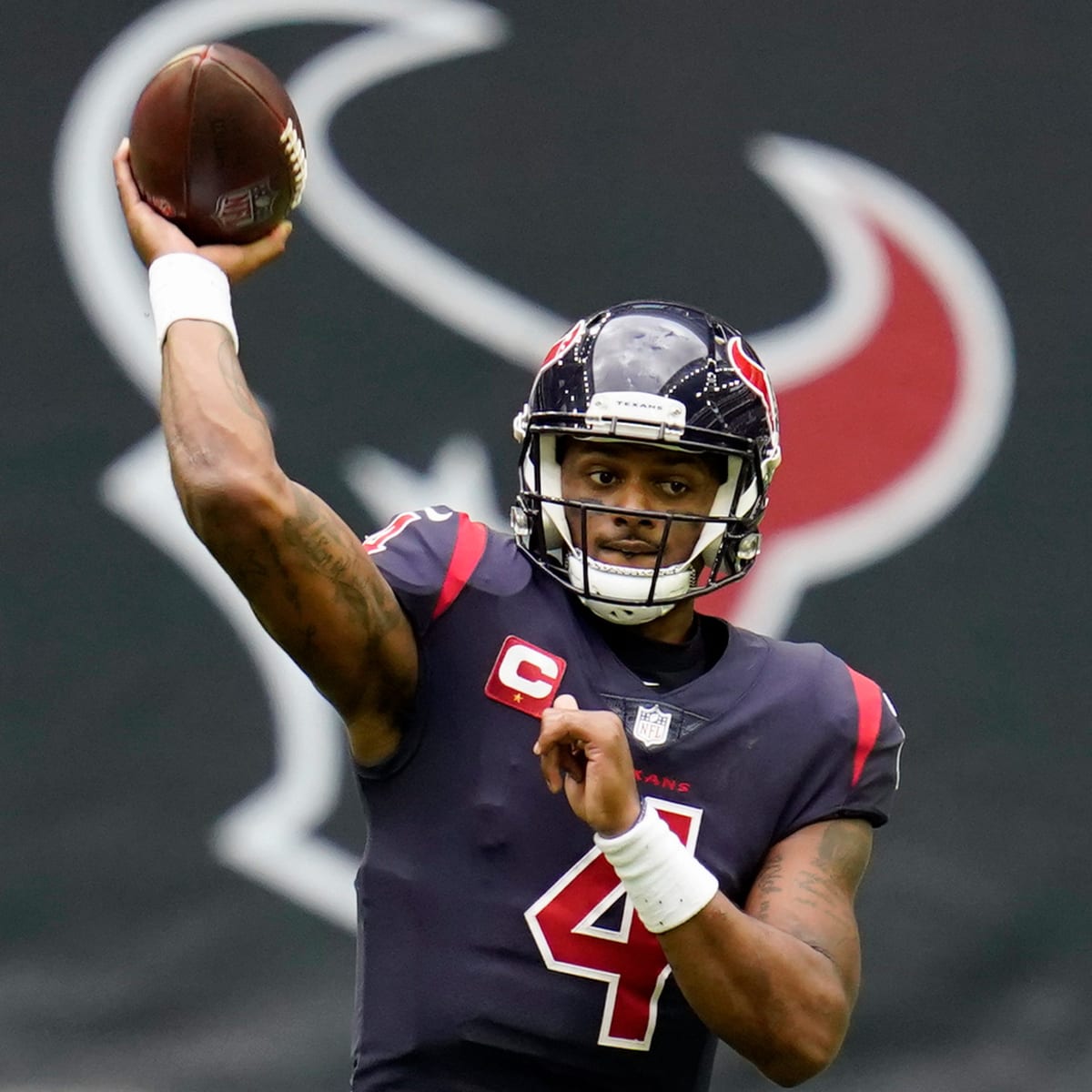 Deshaun Watson Trade Followed by Surge in Donations for Rape Centers