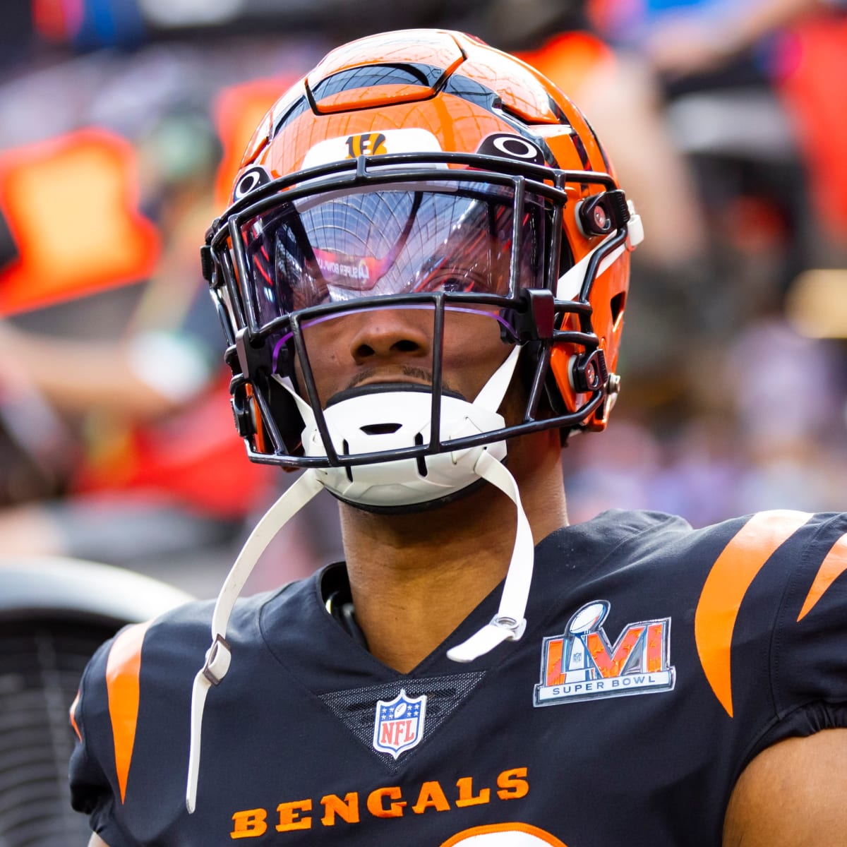 Cincinnati Bengals on X: Unfinished Business in The Jungle. We've  re-signed CB Eli Apple to a one-year contract for the 2022 season.   / X