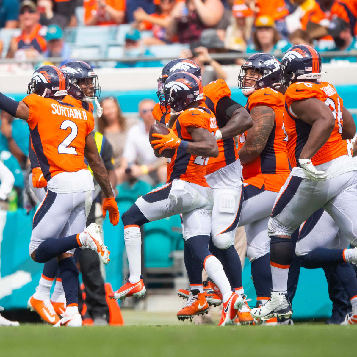 Kareem Jackson notes the urgency as Broncos come out of bye week