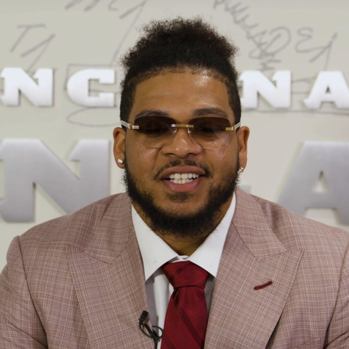 Bengals cut La'el Collins, ex-Cowboys stud offensive tackle