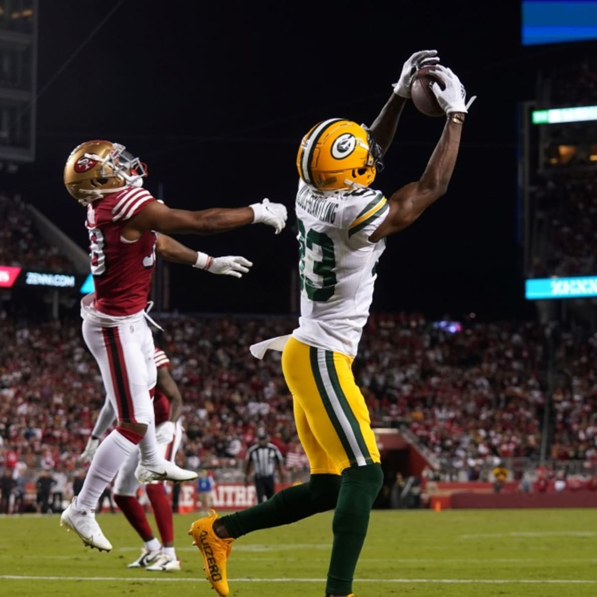 Packers News, 2/13: Packers and Chiefs moved in opposite directions after  WR trades - Acme Packing Company