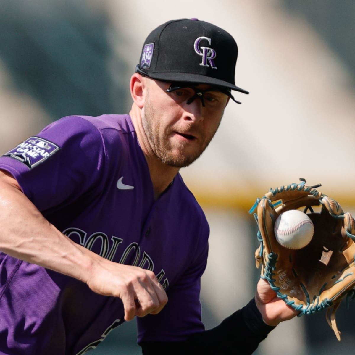 End of Story: Red Sox make INF Trevor Story signing official