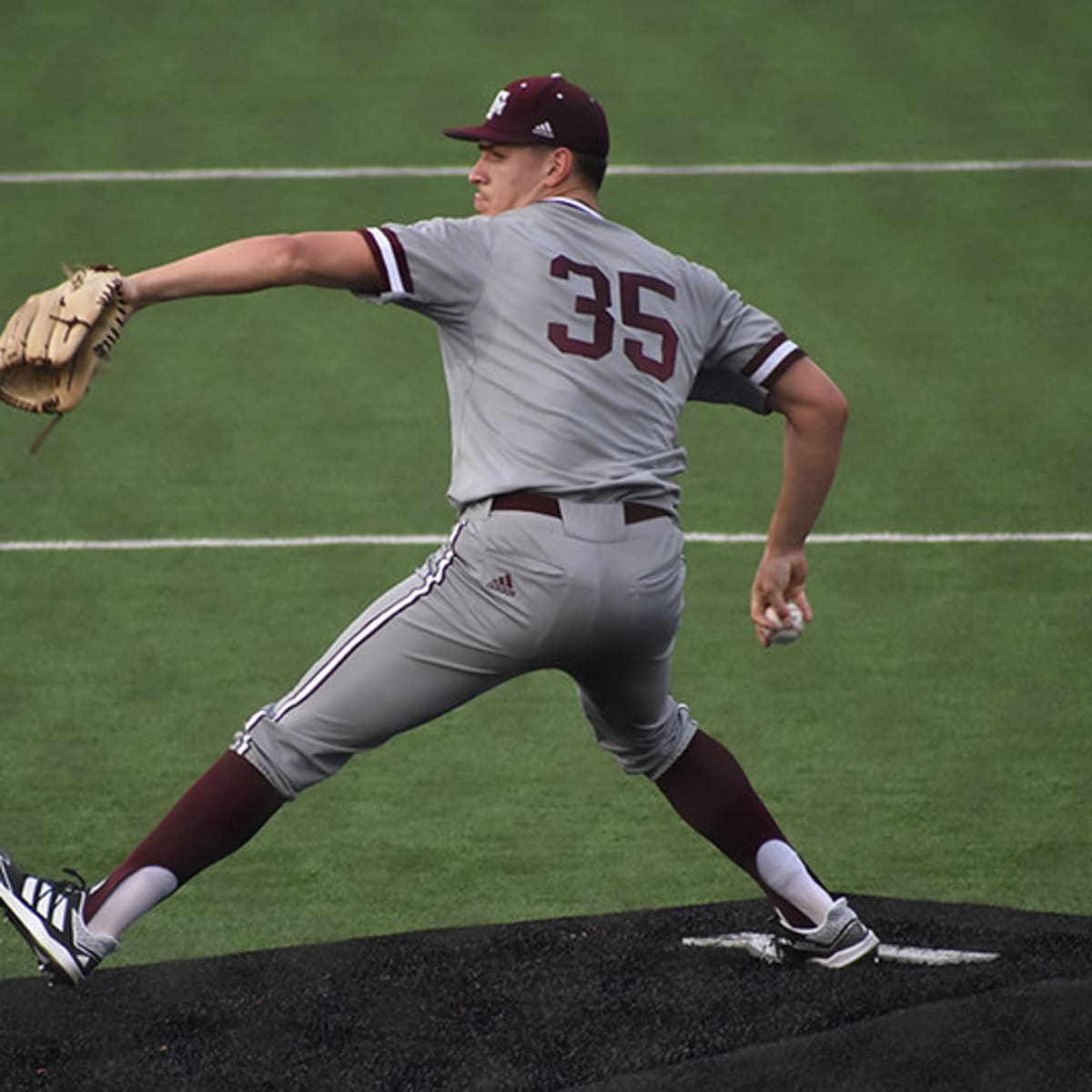 Aggies Baseball 2022: Outfield Preview - Sports Illustrated Texas A&M  Aggies News, Analysis and More