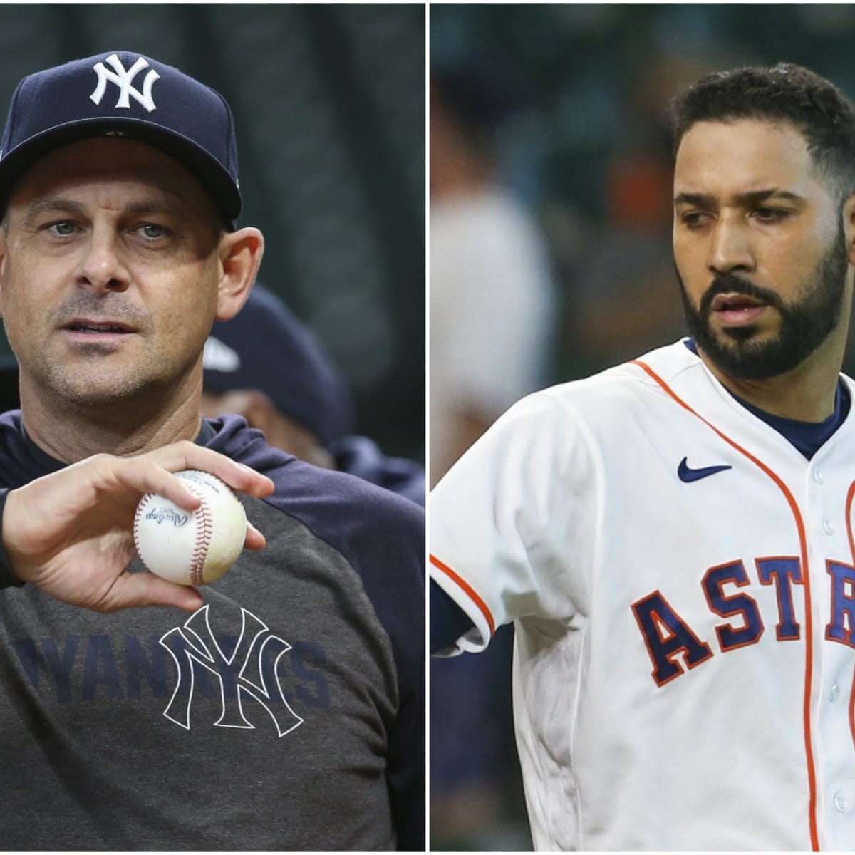 Marwin Gonzalez on Astros cheating scandal: 'Wish we could take it back