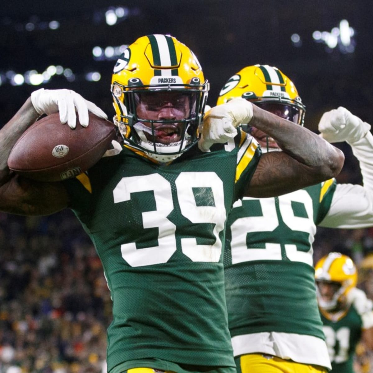 Packers Sign Keisean Nixon, One of Snoop Dogg's Former Players - Sports  Illustrated Green Bay Packers News, Analysis and More