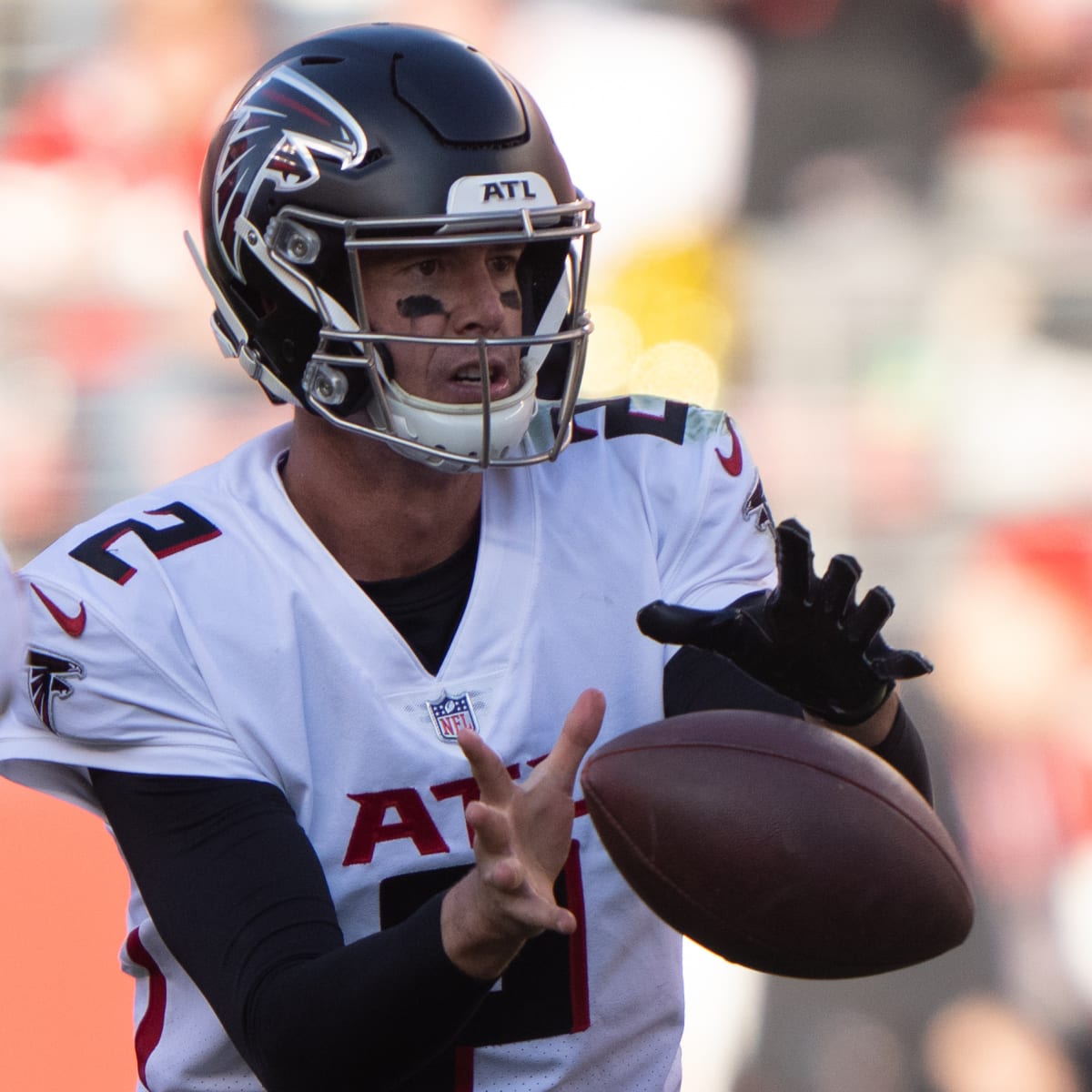 Atlanta Falcons trade Matt Ryan to Indianapolis Colts, sign new QB Marcus  Mariota