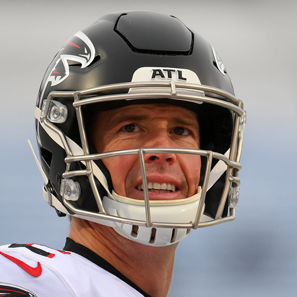 Falcons trade Matt Ryan to Colts for 3rd round pick