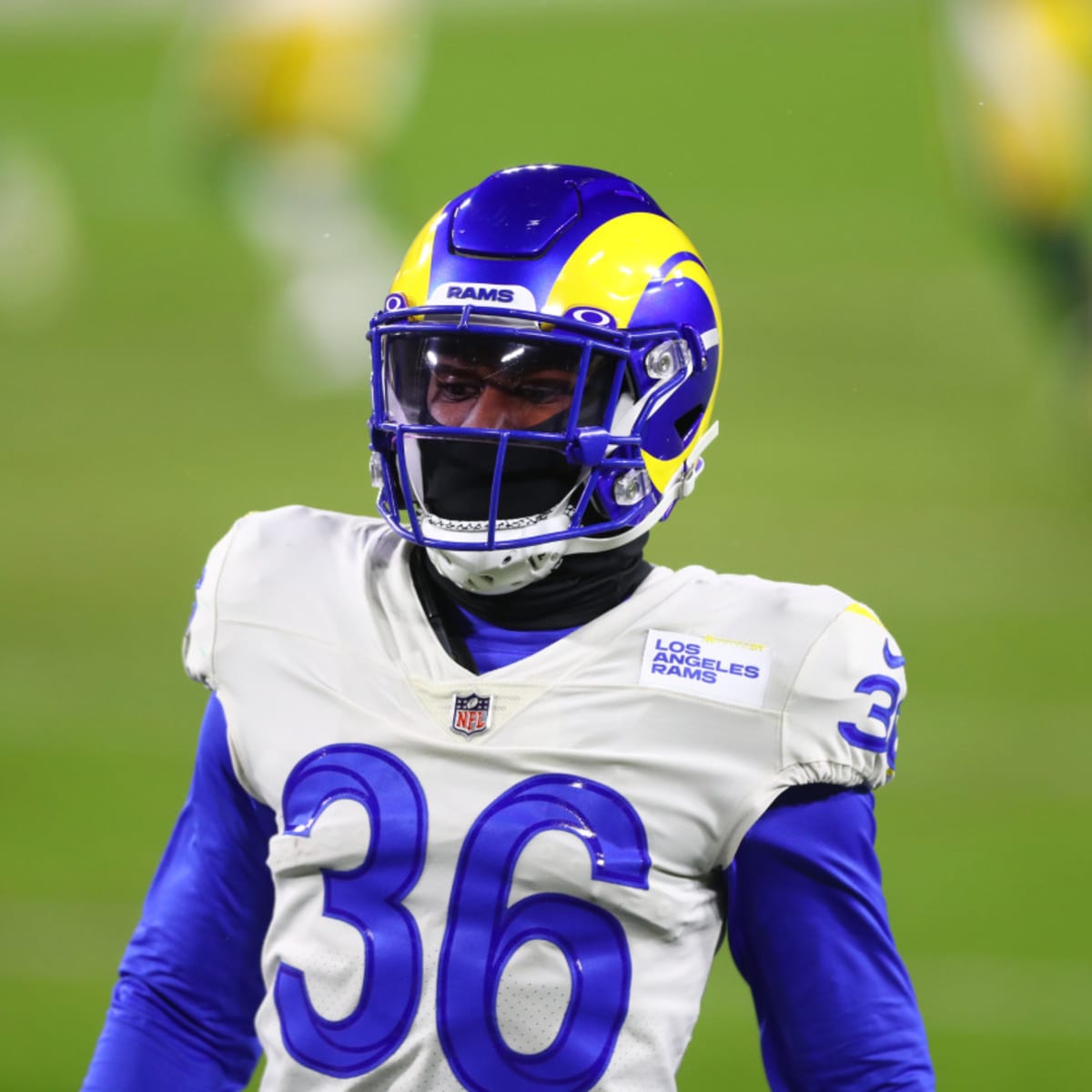 Broncos Sign Ex-Rams, Giants S J.R. Reed to One-Year Deal - Sports  Illustrated Mile High Huddle: Denver Broncos News, Analysis and More