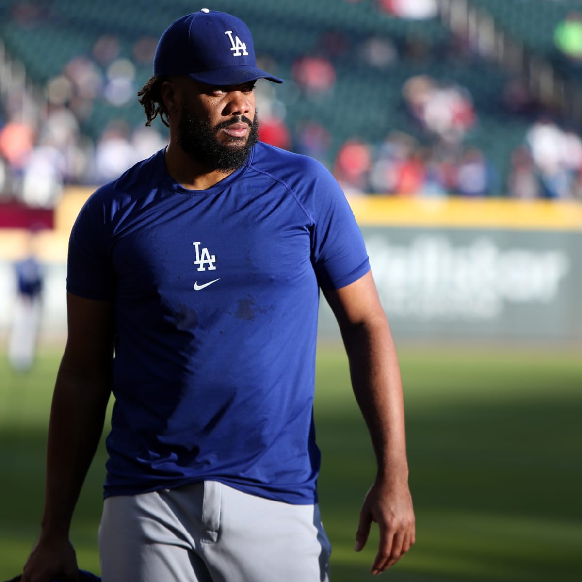 Dodgers: The Reason Why LA Let Kenley Jansen Walk Revealed - Inside the  Dodgers
