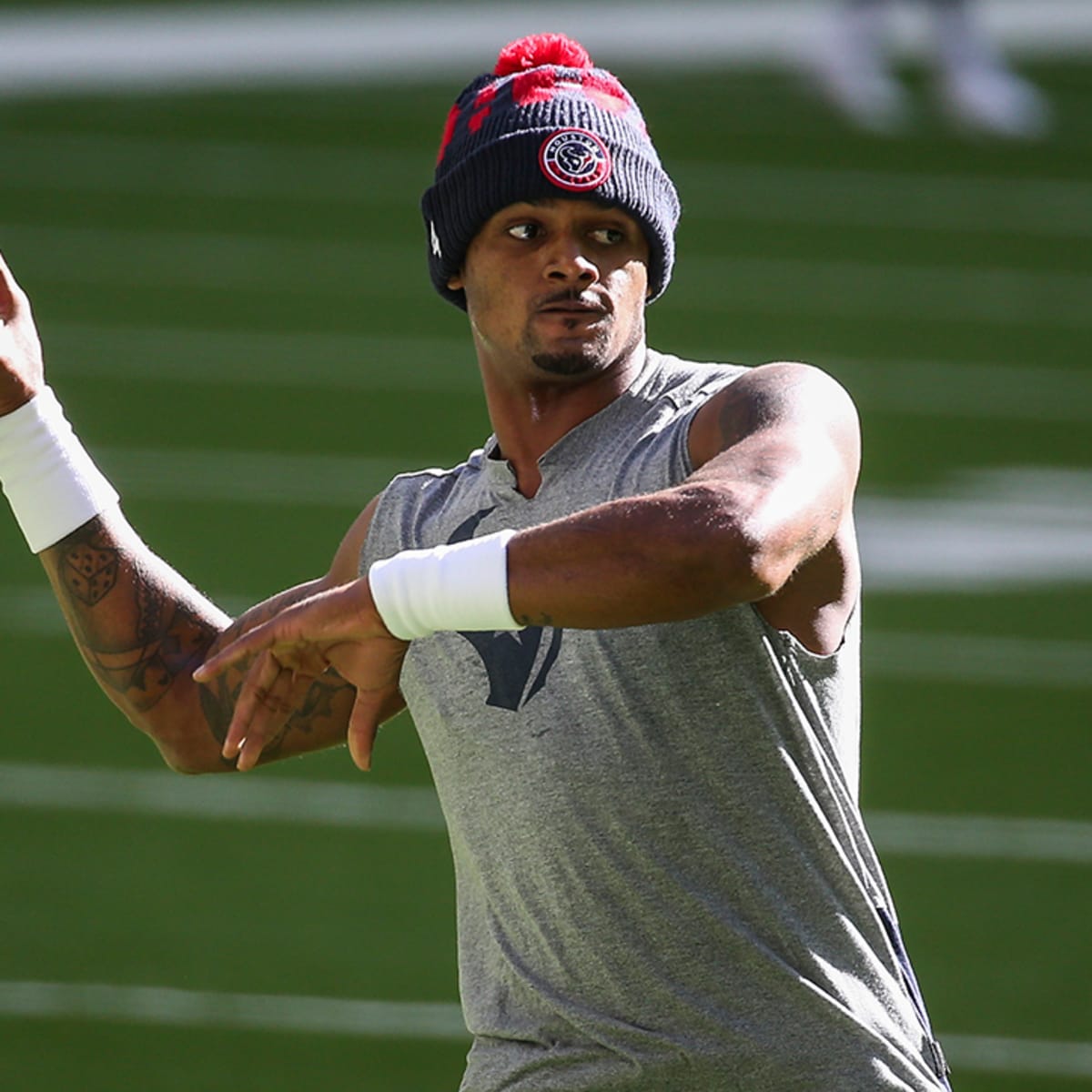 Texans finally offer trade-in for Deshaun Watson jerseys but you still have  to pay