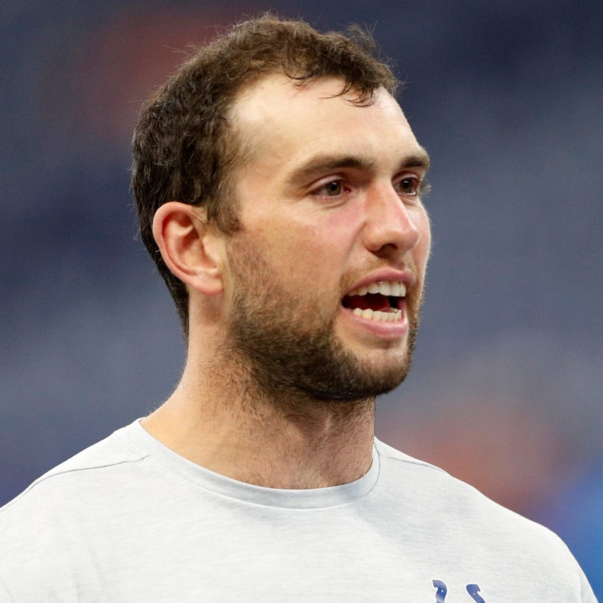 Andrew Luck: Career retrospective