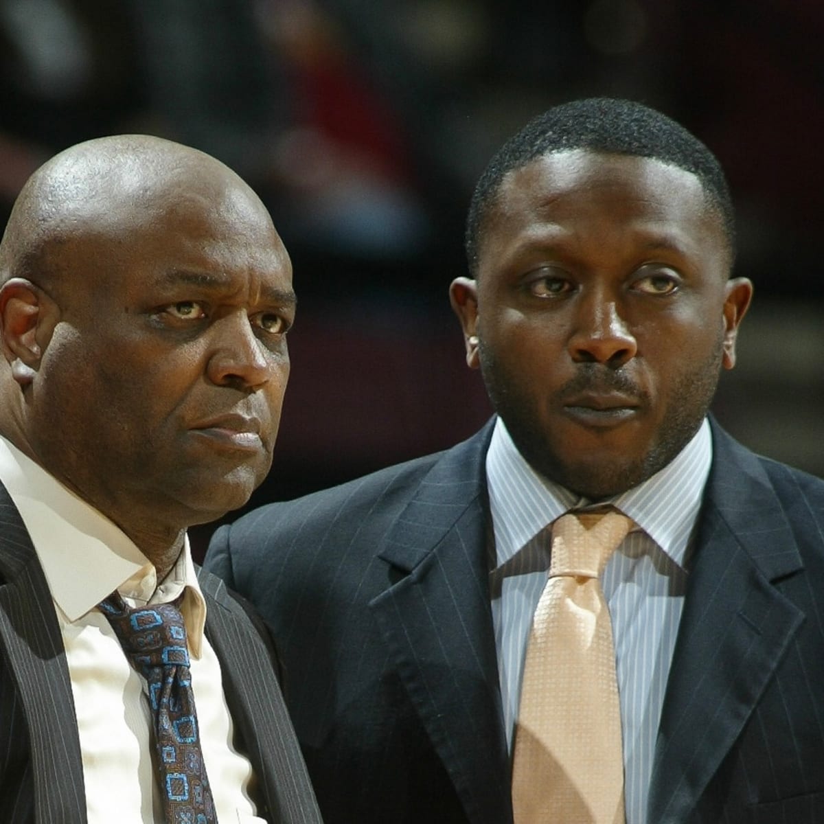 Former Florida State basketball assistant hired by SEC team - Sports  Illustrated Florida State Seminoles News, Analysis and More