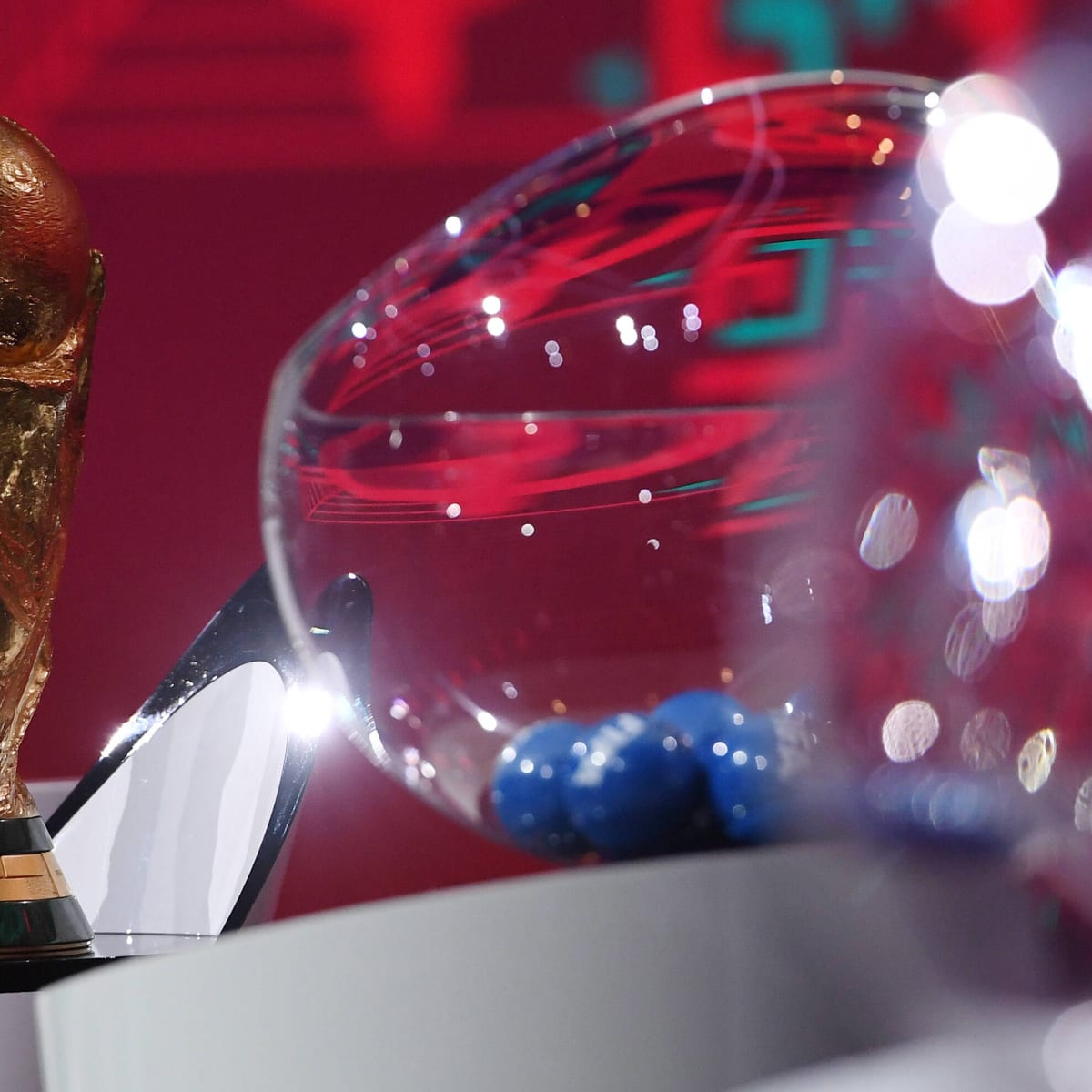 2014 World Cup Draw Pots Revealed, Updates on Prize Money