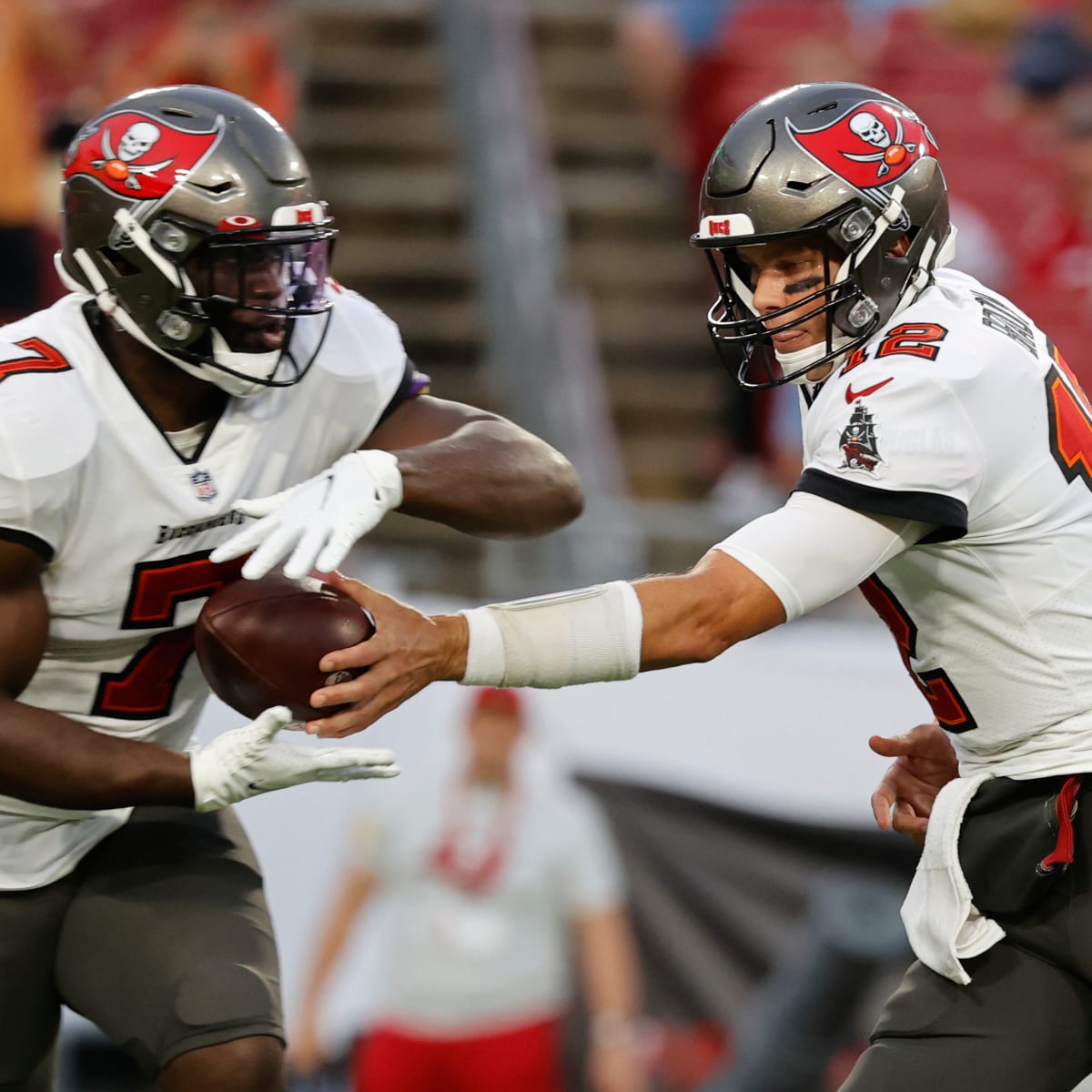 Buccaneers Rumors: Ex-Tampa Starter Lands $36 Million Deal