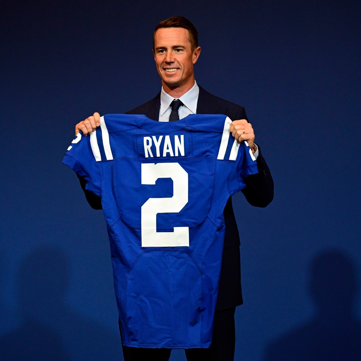 Colts QB Matt Ryan is already proving his mettle - Sports Illustrated