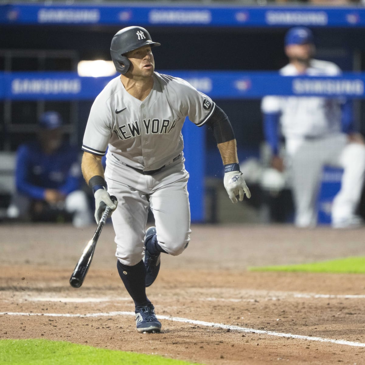Yankees keep former College of Charleston outfielder Brett Gardner with  $12.5 million deal, Sports