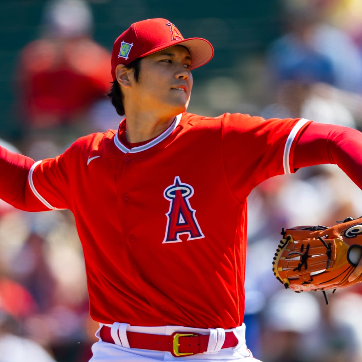 Baseball: Shohei Ohtani shines as New York fetes history, Judge matchup