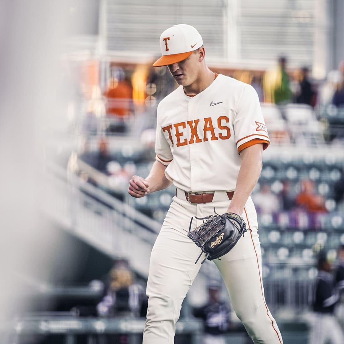 Texas Longhorns baseball: 10 straight wins after sweep of New Orleans